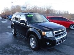 2012 Ford Escape 
