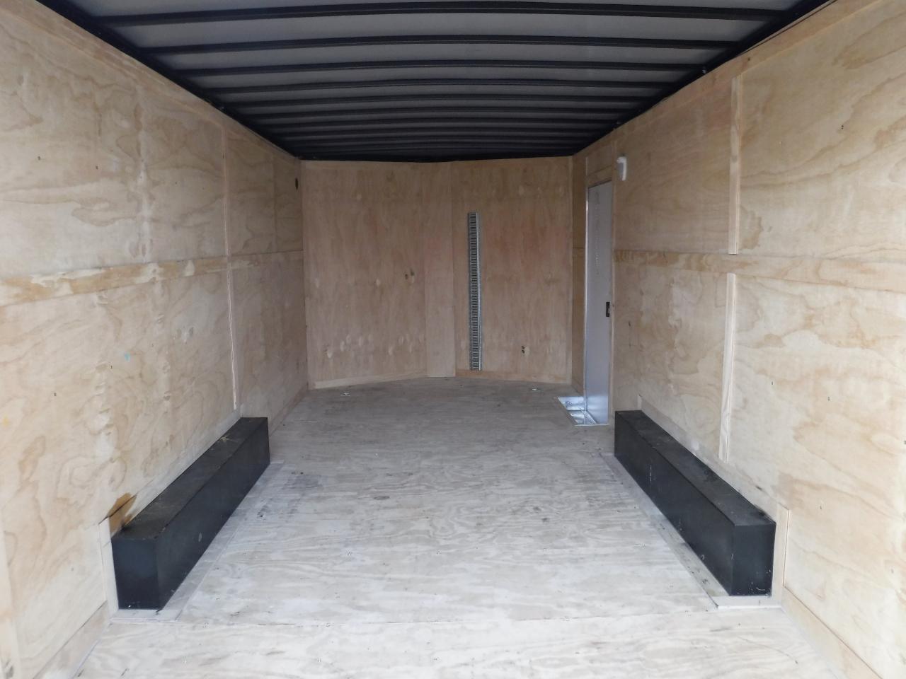 Spartan Cargo Trailers Unknown  2025