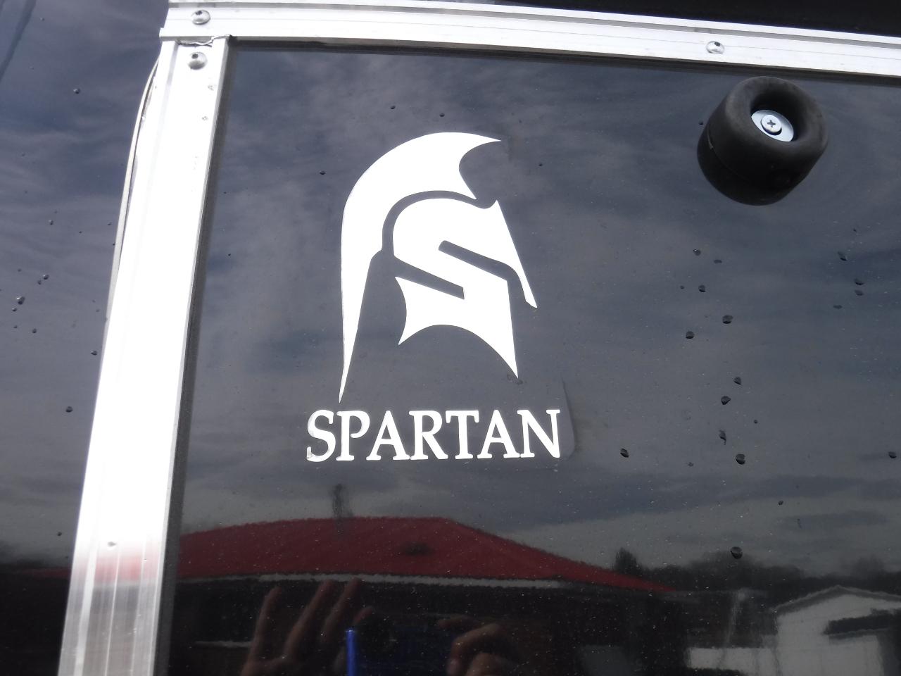 Spartan Cargo Trailers Unknown  2025