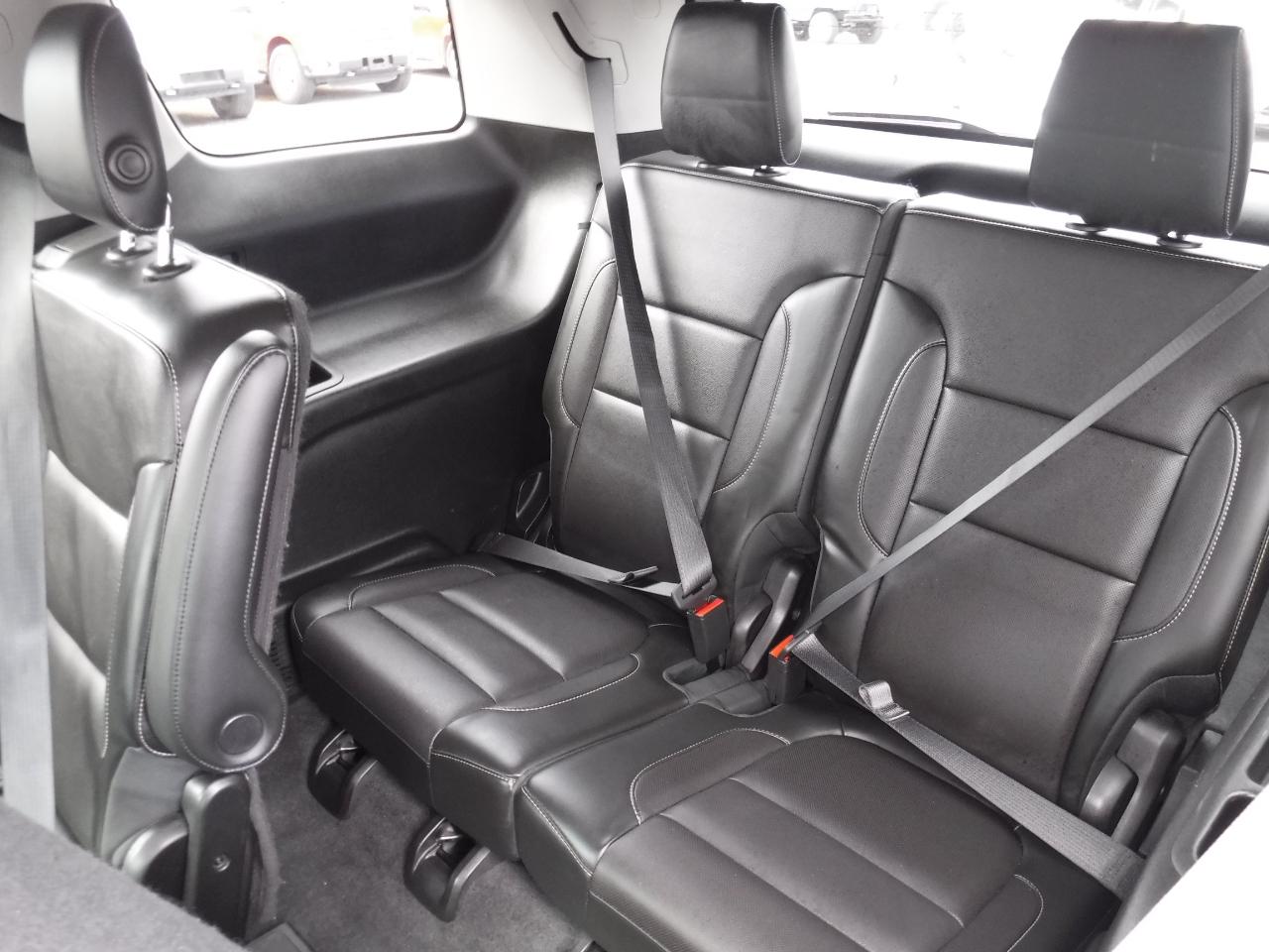 GMC Acadia AWD 4dr SLT w/SLT-1 2018