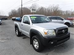 2011 Toyota Tacoma 