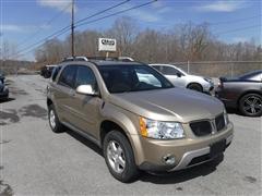 2006 Pontiac Torrent 