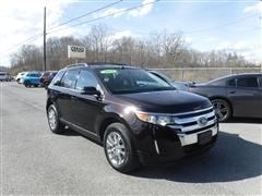 2013 Ford Edge 