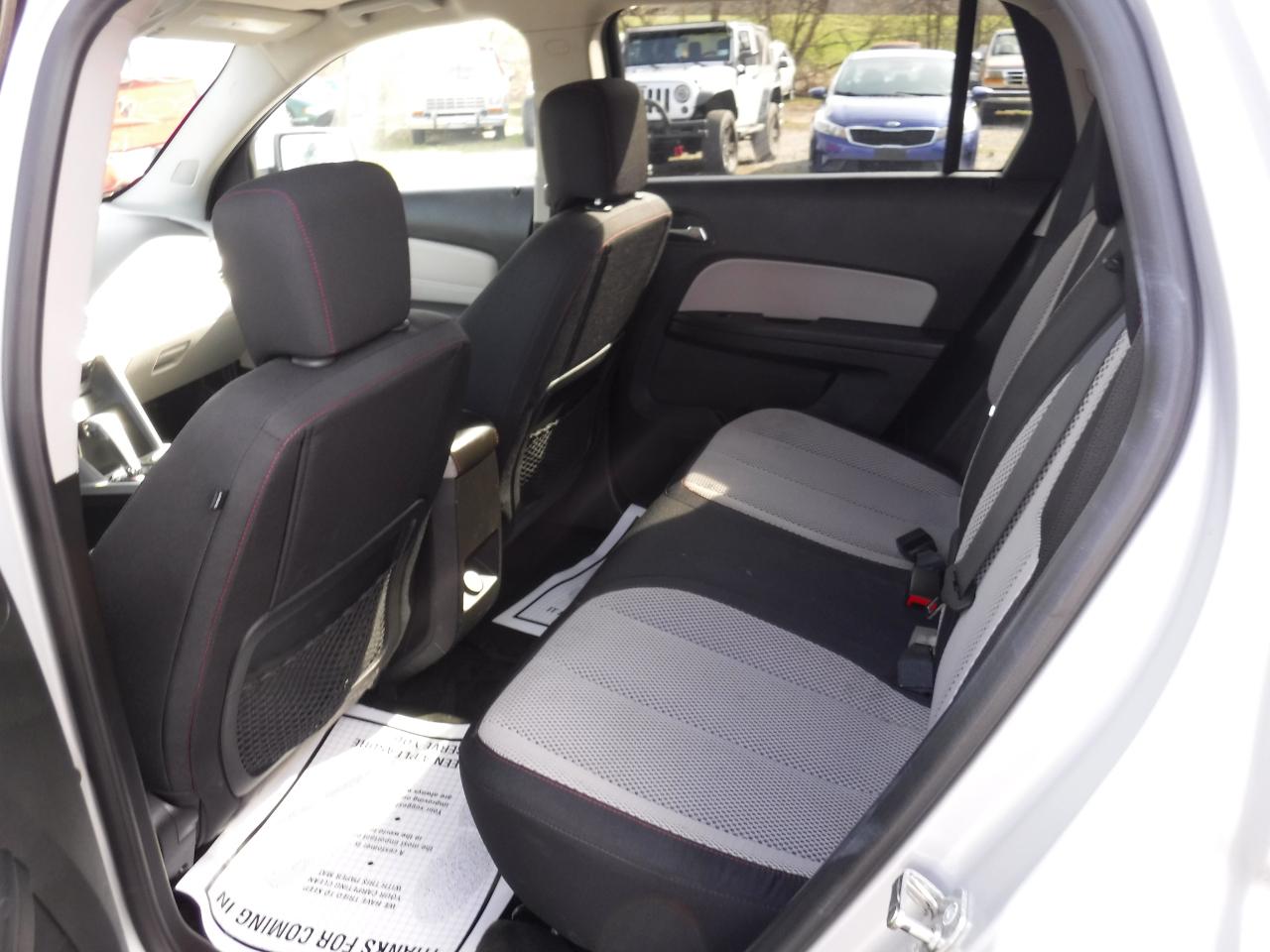 GMC Terrain AWD 4dr SLE w/SLE-2 2015