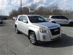 2015 GMC Terrain 