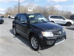 2013 Suzuki Grand Vitara 