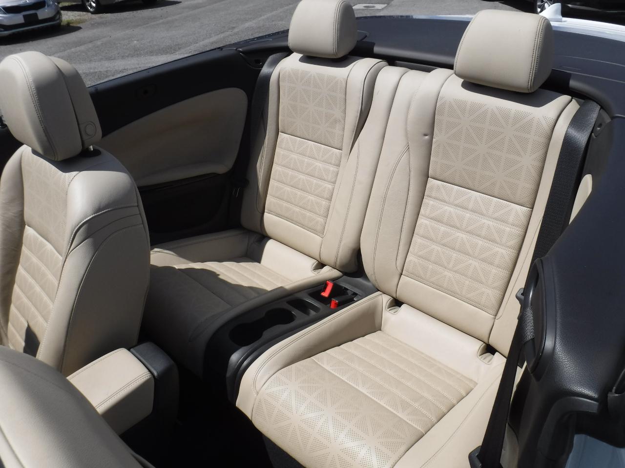 Buick Cascada 2dr Conv Premium 2016