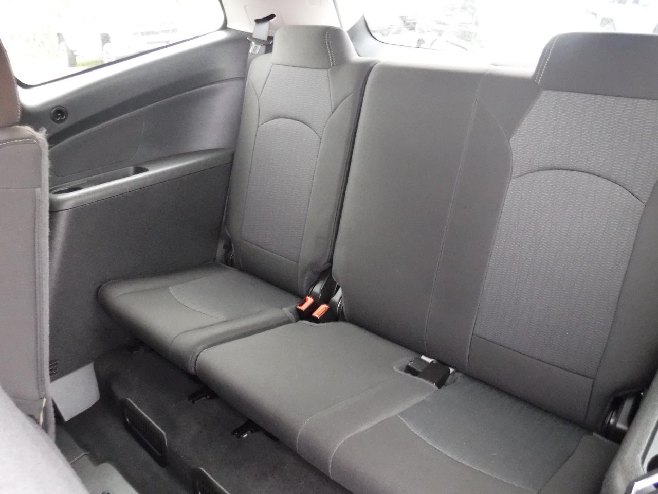 Chevrolet Traverse AWD 4dr LT w/1LT 2016