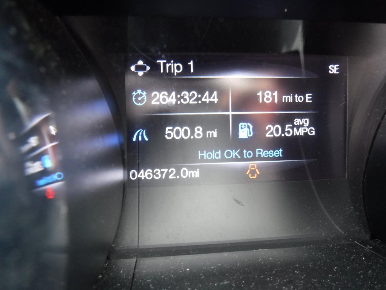 Ford Mustang 2dr Fastback GT 2015