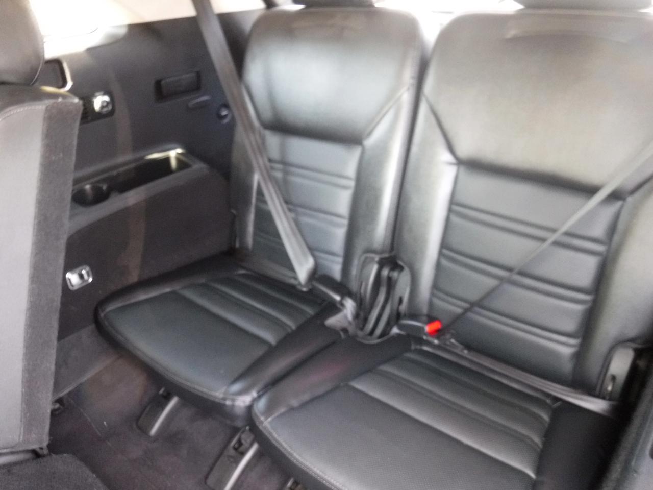 Kia Sorento AWD 4dr 3.3L SX 2016