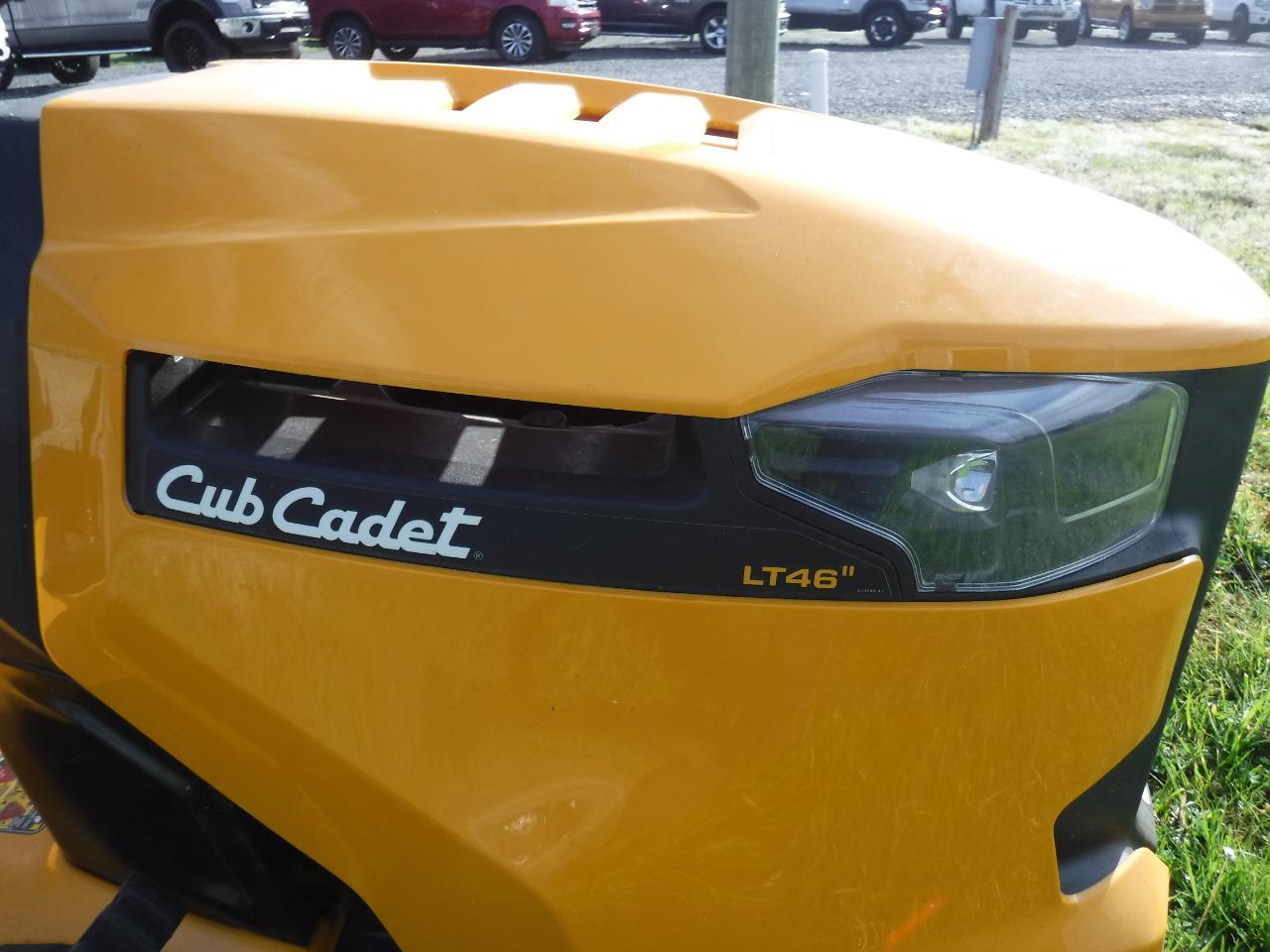 Cub Cadet XT1 LT46  2019