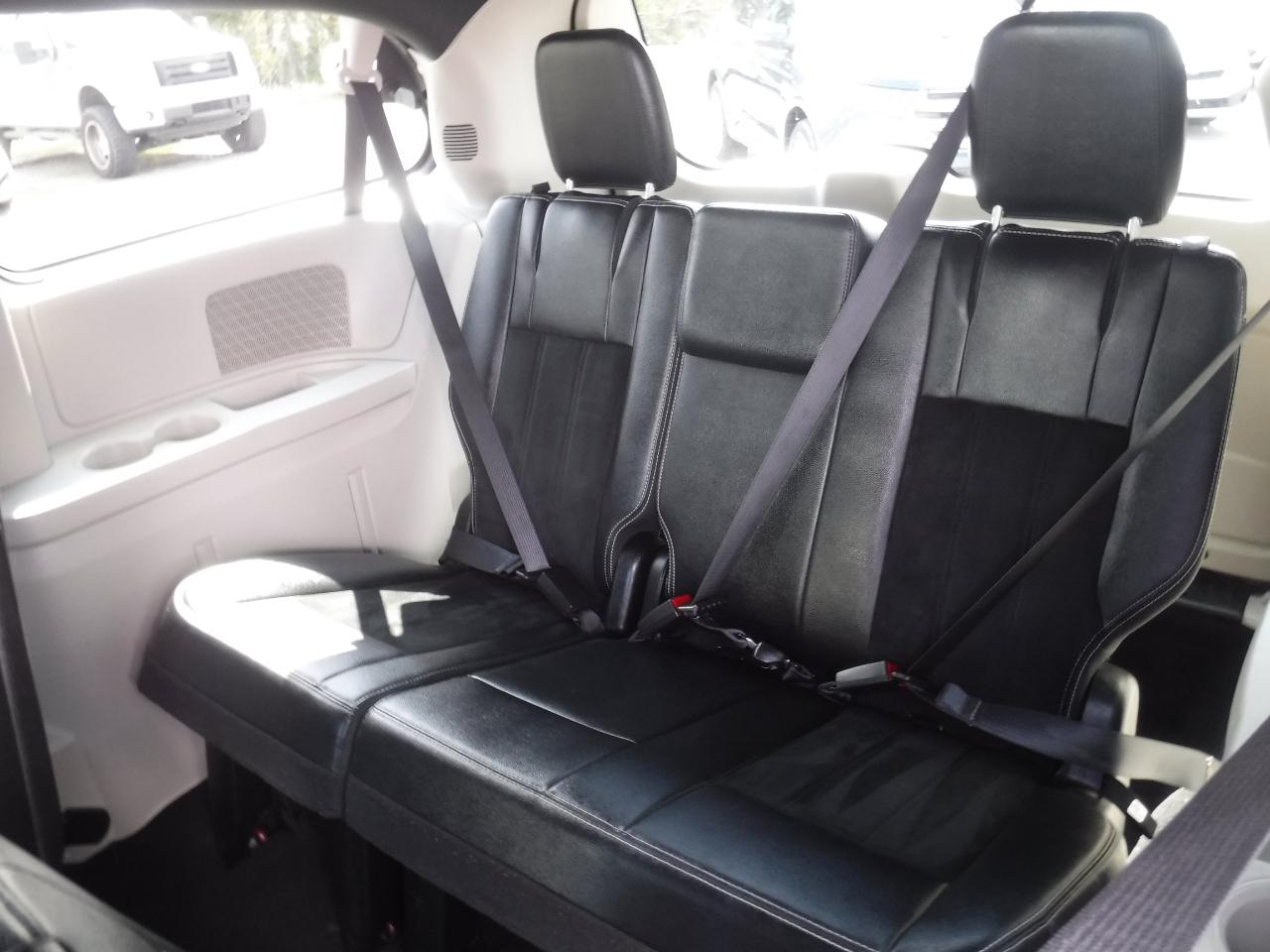 Dodge Grand Caravan SXT Wagon 2017