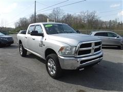 2015 RAM 2500 