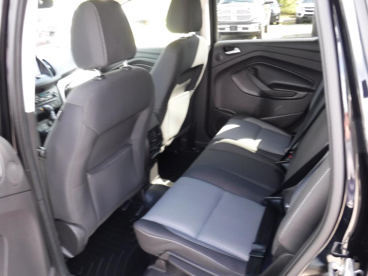 Ford Escape SE 4WD 2017