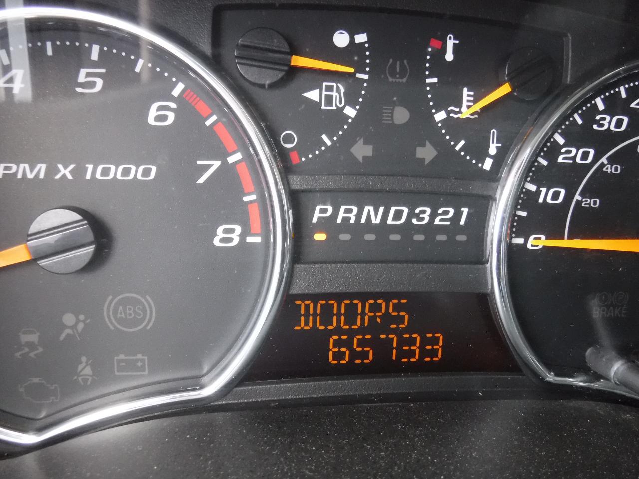 GMC Canyon 4WD Ext Cab SLE2 2012