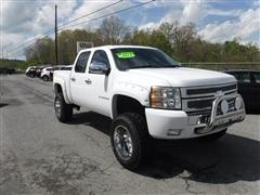 2013 Chevrolet Silverado 1500 