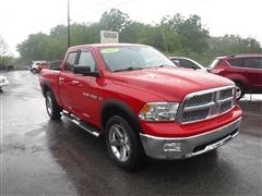 2011 RAM 1500 