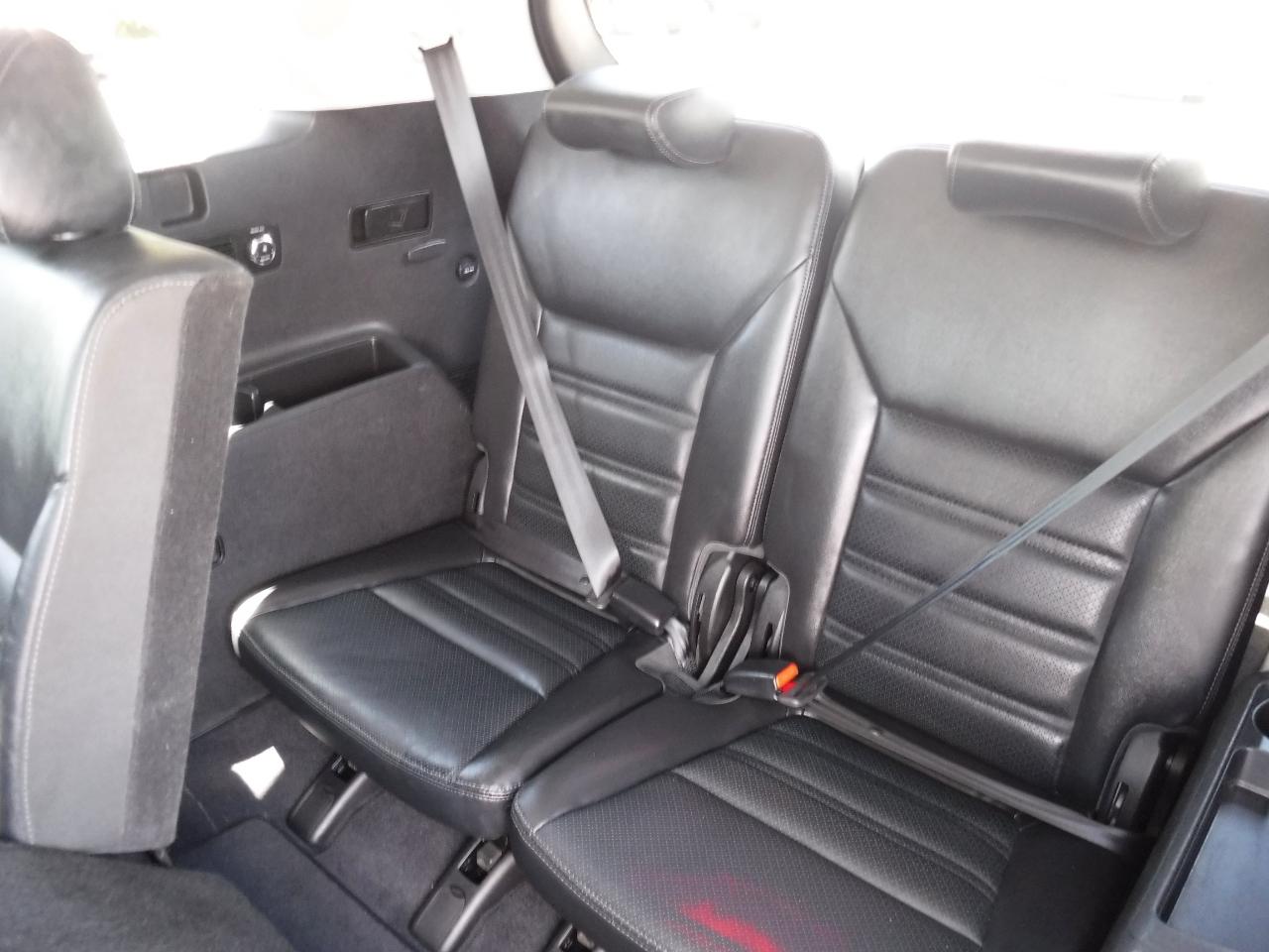 Kia Sorento AWD 4dr 3.3L EX 2016