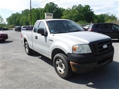 2007 Ford F-150 