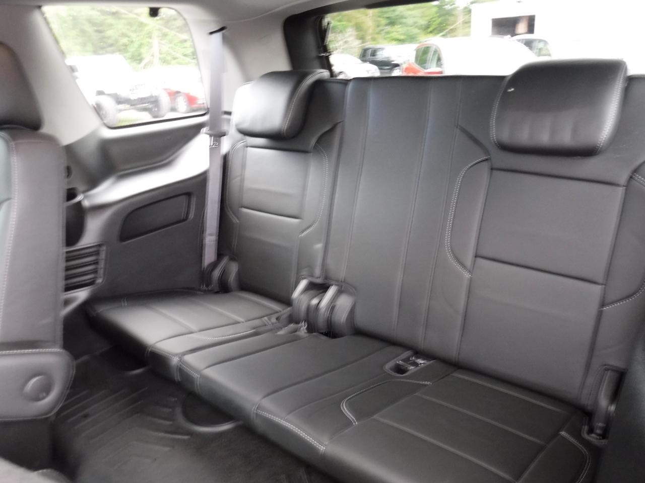 Chevrolet Tahoe 4WD 4dr LT 2016