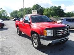 2012 GMC Sierra 1500 