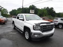 2016 GMC Sierra 1500 