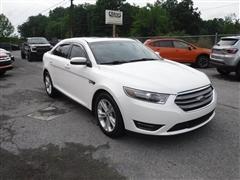 2016 Ford Taurus 