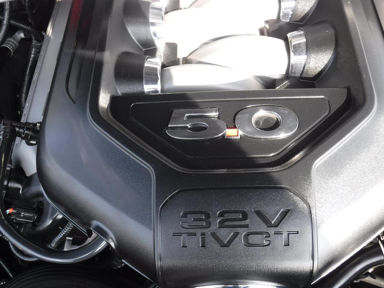 Ford Mustang 2dr Cpe GT 2013