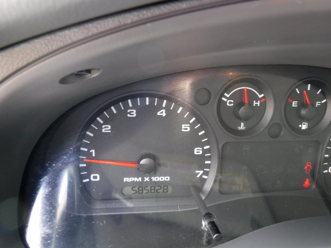 Ford Ranger 4WD 4dr SuperCab 126" Sport 2011