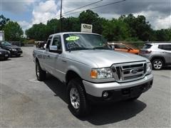 2011 Ford Ranger 