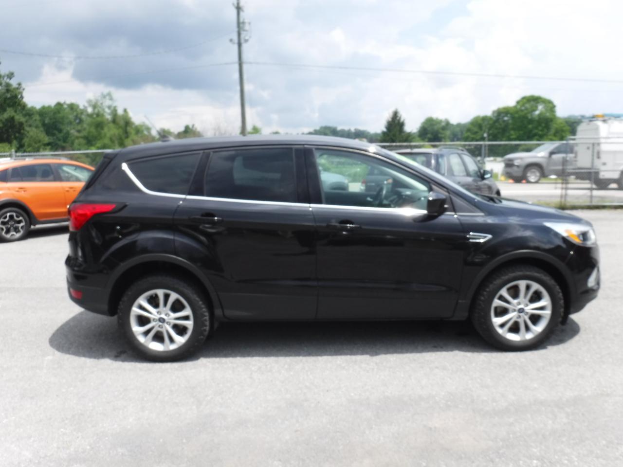 Ford Escape SE 4WD 2019