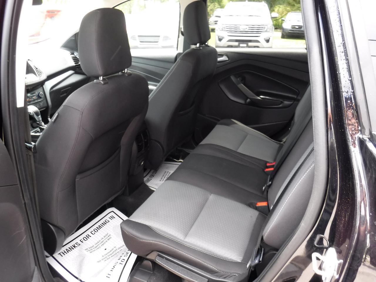 Ford Escape SE 4WD 2019