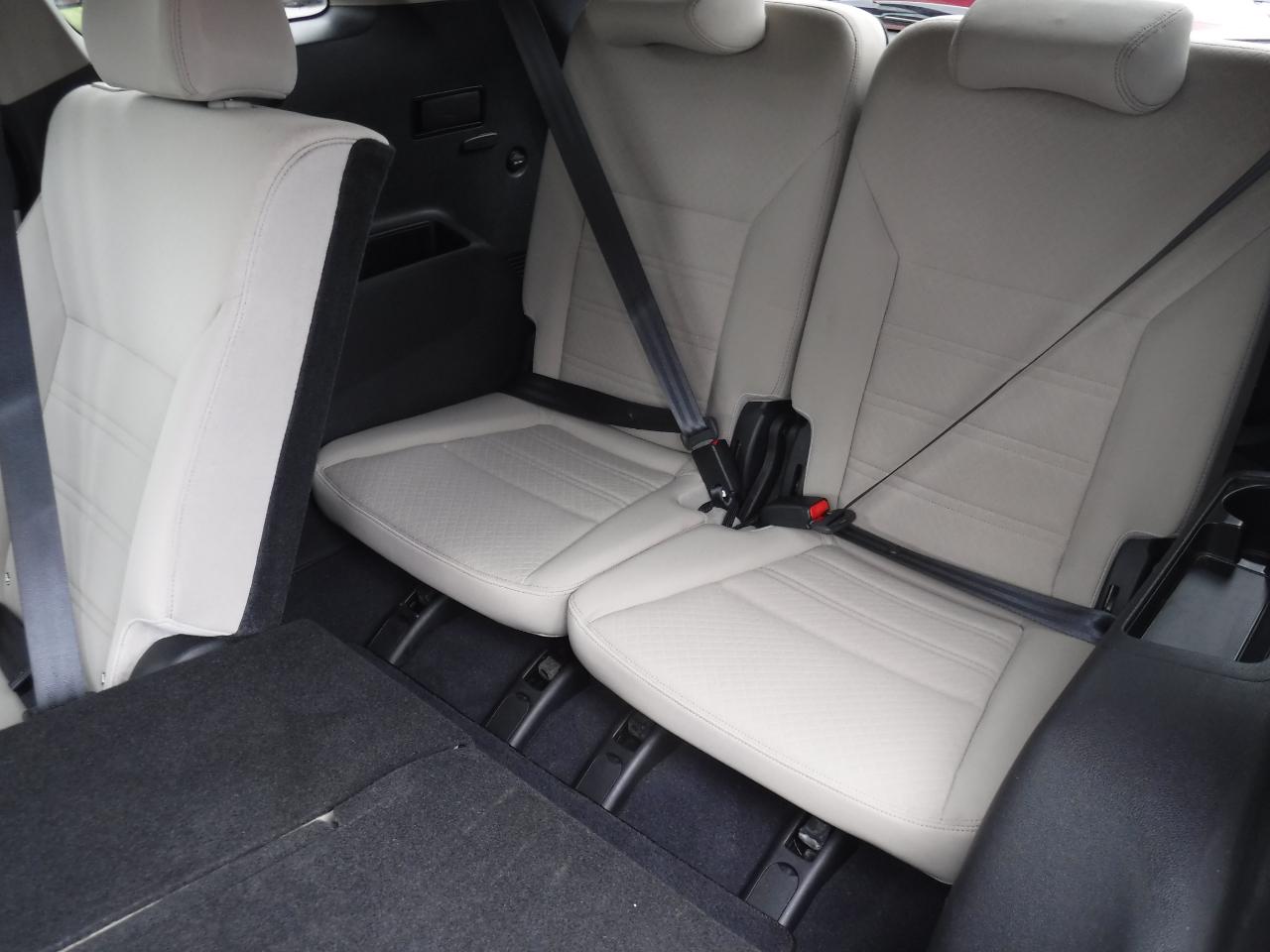 Kia Sorento AWD 4dr 3.3L LX 2016