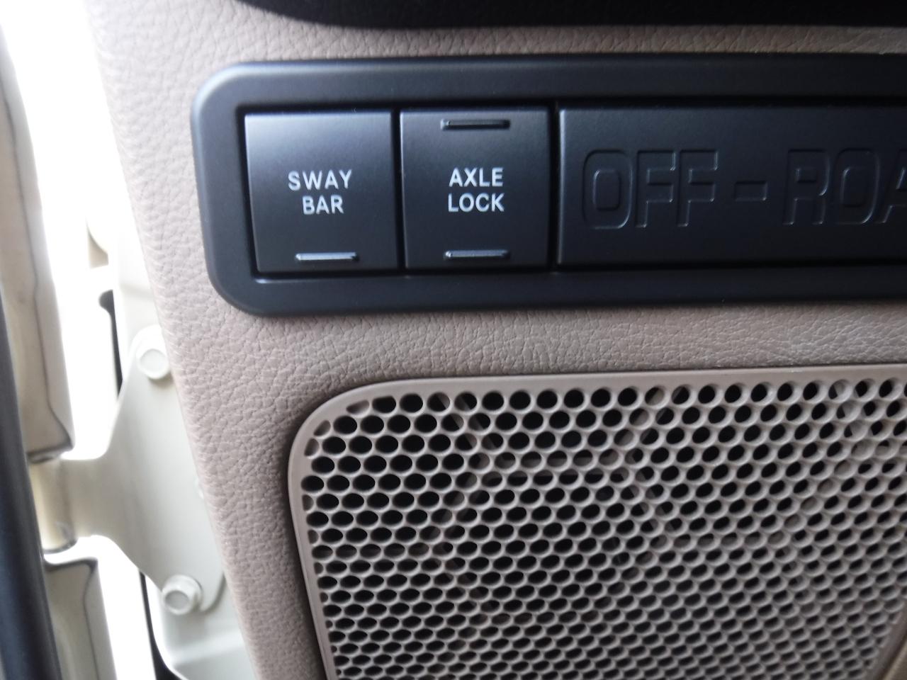 Jeep Wrangler Unlimited 4WD 4dr Rubicon 2012