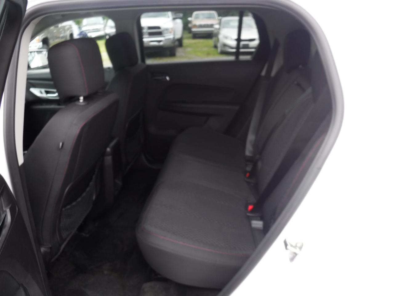 GMC Terrain AWD 4dr SLE w/SLE-1 2015