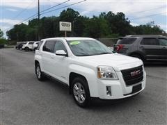2015 GMC Terrain 
