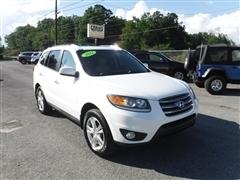 2012 Hyundai Santa Fe 