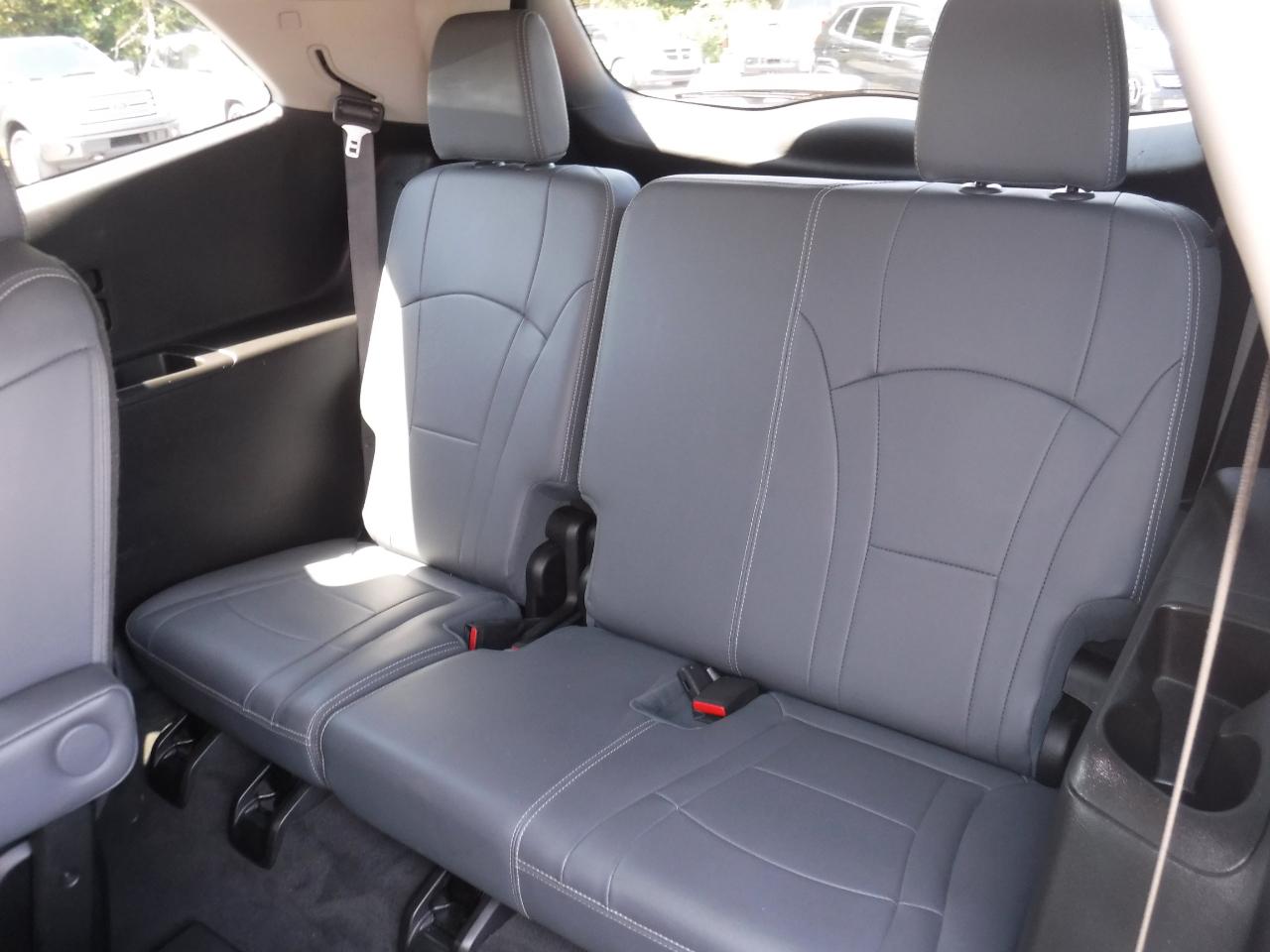 Buick Enclave AWD 4dr Essence 2019