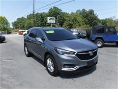 2019 Buick Enclave 