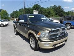 2012 RAM 1500 
