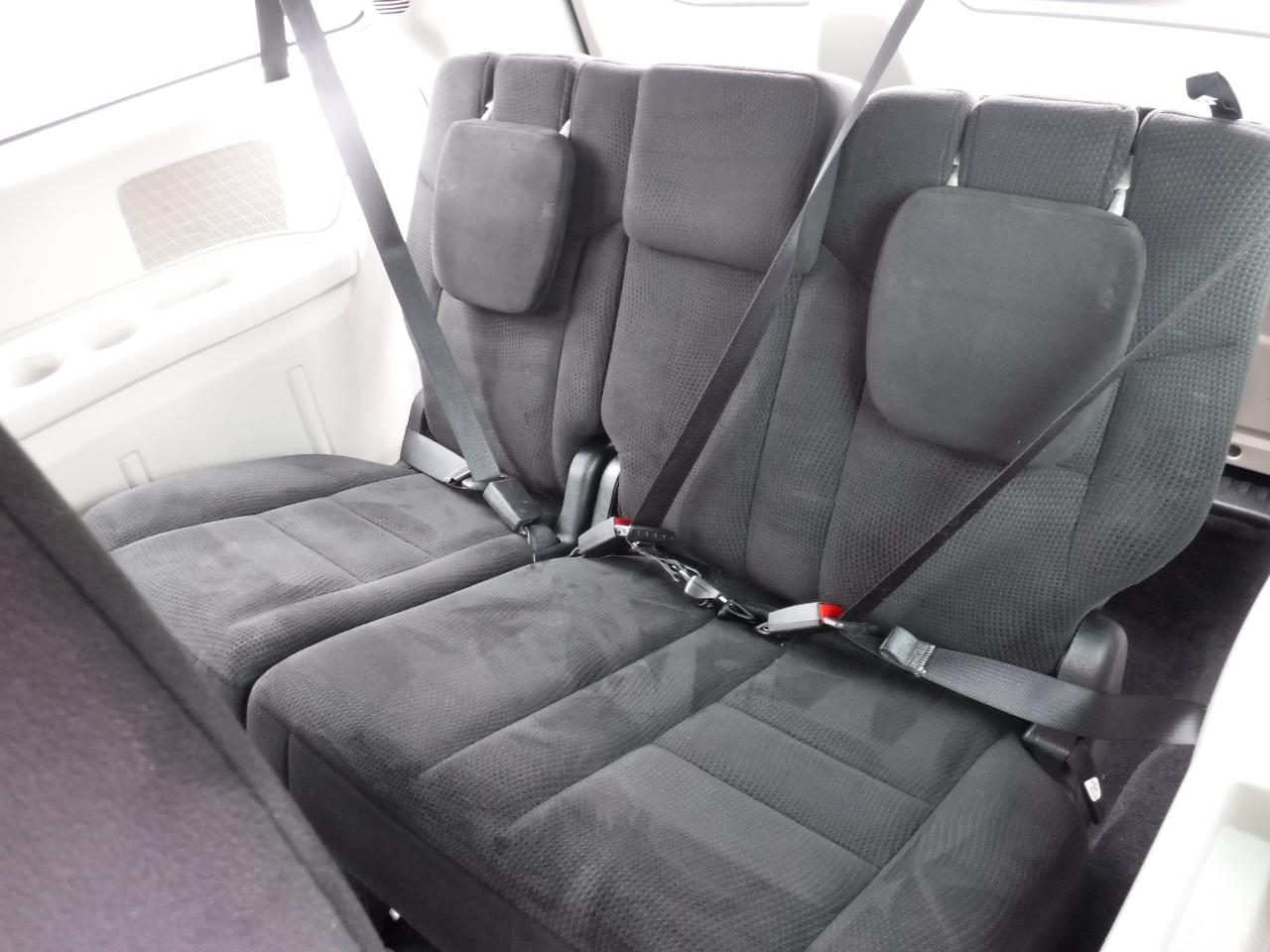 Dodge Grand Caravan 4dr Wgn American Value Pkg 2014
