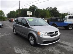2014 Dodge Grand Caravan 