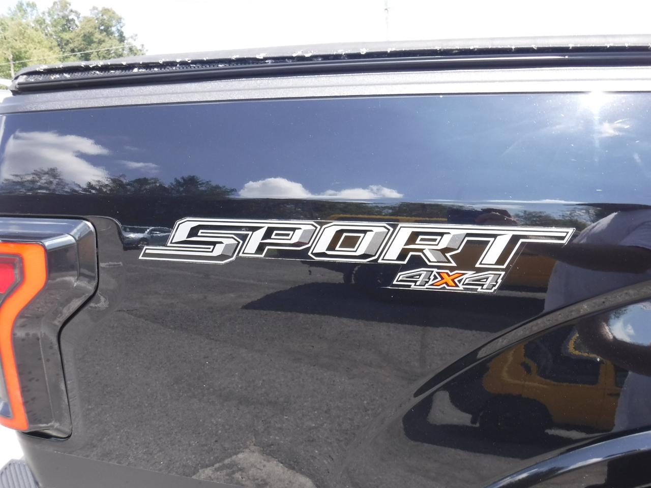 Ford F-150 XLT 4WD SuperCrew 5.5' Box 2017