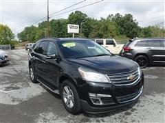 2015 Chevrolet Traverse 