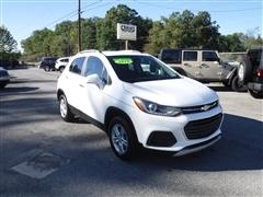 2019 Chevrolet Trax 