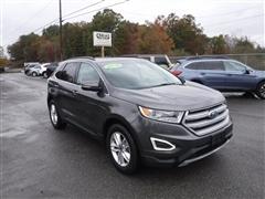 2016 Ford Edge 