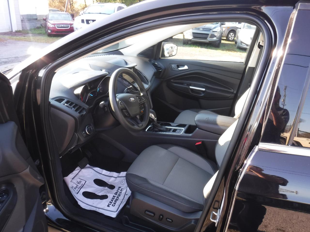 Ford Escape SE 4WD 2019