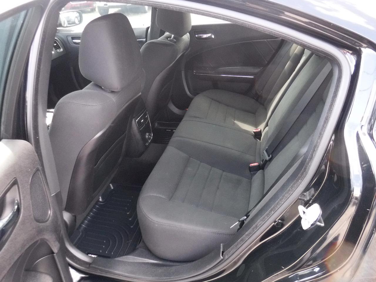 Dodge Charger 4dr Sdn RT AWD 2014
