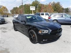 2014 Dodge Charger 