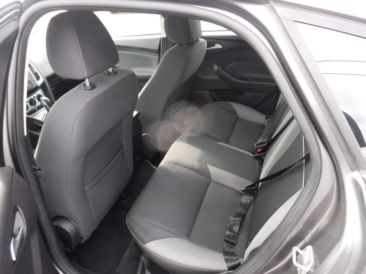 Ford Focus 5dr HB SE 2014